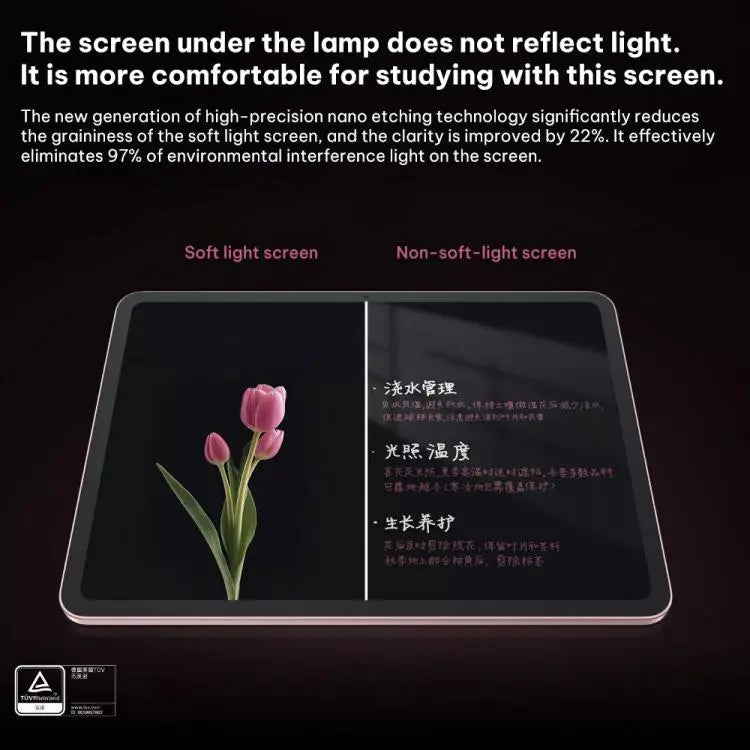 OPPO Pad Air5 12.1 inch WIFI Tablet PC, 8GB+128GB, ColorOS 16.0 MediaTek Dimensity 7300-Ultra Octa Core, 8GB+128GB Mira Sales