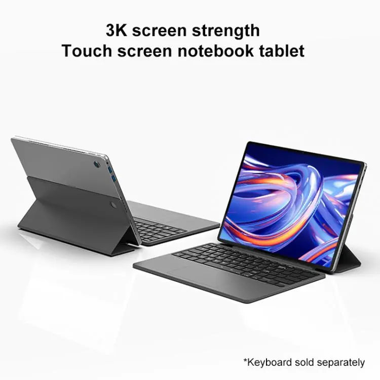Jumper EZpad V13 Tablet PC, 16GB+512GB, No Keyboard, 13 inch Windows 11 OS Intel Jasper Lake N5095 Quad Core, EU Plug Vitrax