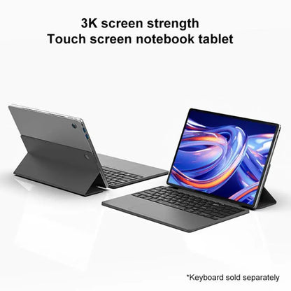 Jumper EZpad V13 Tablet PC, 16GB+512GB, No Keyboard, 13 inch Windows 11 OS Intel Jasper Lake N5095 Quad Core, EU Plug Vitrax