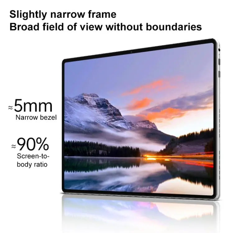 Jumper EZpad V13 Tablet PC, 16GB+512GB, No Keyboard, 13 inch Windows 11 OS Intel Jasper Lake N5095 Quad Core, EU Plug Vitrax