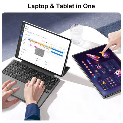 Jumper EZpad V13 Tablet PC, 16GB+512GB, No Keyboard, 13 inch Windows 11 OS Intel Jasper Lake N5095 Quad Core, EU Plug Vitrax