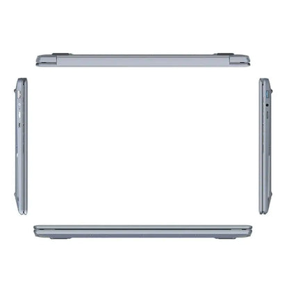 UNIWA ULAP Q15ZR Laptop, 8GB+512GB, 15.6 inch and 7 inch Dual Display Windows 11 Intel Alder Lake N100 Octa Core, AU Plug Great Deal Offers