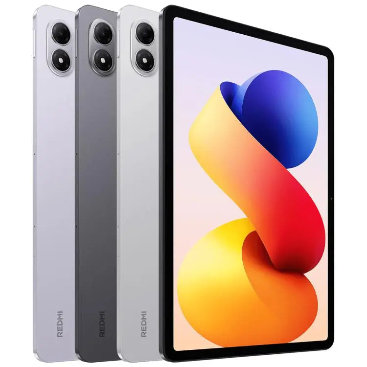 REDMI Pad 2 Pro 12.1 inch Tablet PC, 8GB+128GB, HyperOS 3, Snapdragon 7s Gen4 Octa Core CPU, 8GB+128GB Mira Sales