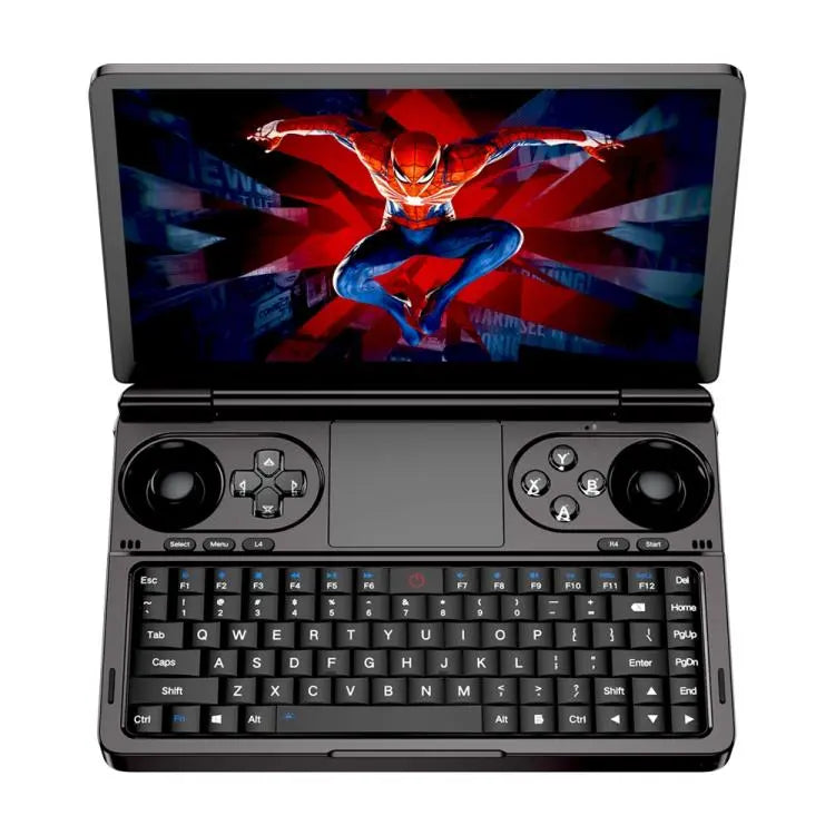 GPD WIN Mini 2025 Handheld Gaming PC, 16GB+1TB, 7 inch Windows 11 Home AMD Ryzen 7 8840U, EU Plug, Ryzen7 16GB+1TB Mira Sales