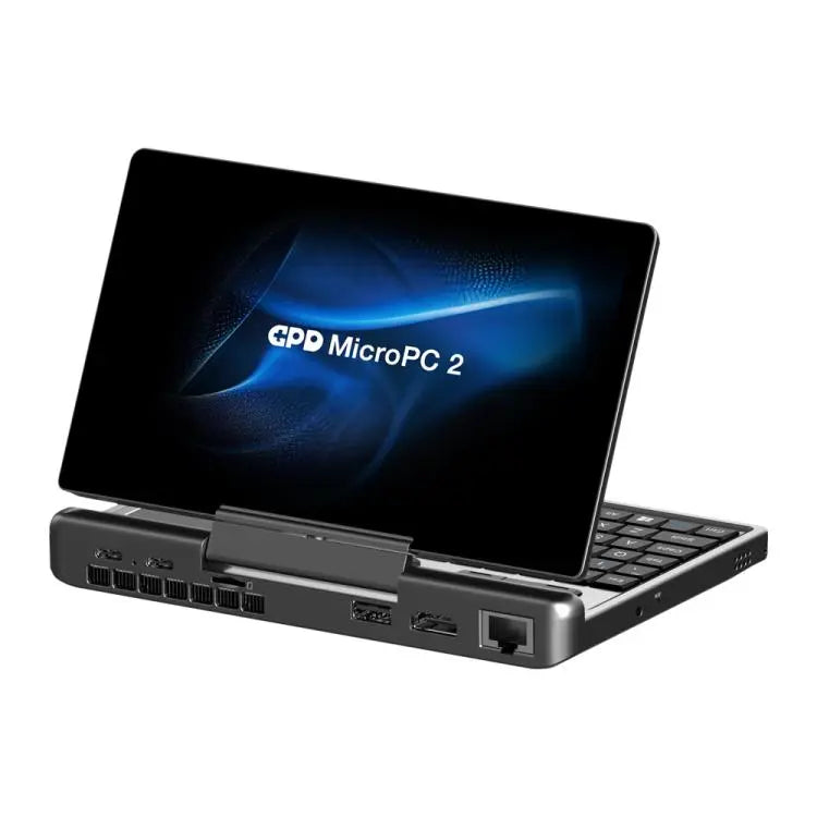 GPD MicroPC 2 Handheld Gaming PC, 16GB+512GB, 7 inch Windows 11 Pro Intel Processor N250, US Plug, WMC2573AU, WMC2573EU, WMC2573UK, WMC2573US Mira Sales