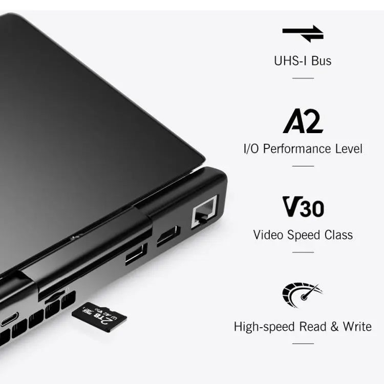 GPD MicroPC 2 Handheld Gaming PC, 16GB+512GB, 7 inch Windows 11 Pro Intel Processor N250, US Plug, WMC2573AU, WMC2573EU, WMC2573UK, WMC2573US Mira Sales