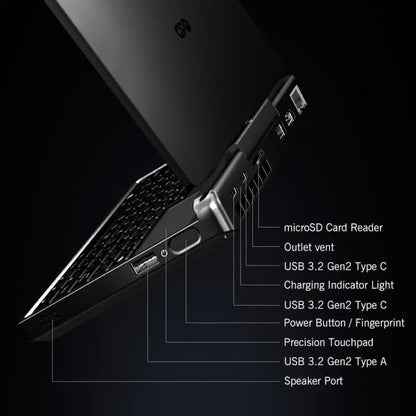 GPD MicroPC 2 Handheld Gaming PC, 16GB+512GB, 7 inch Windows 11 Pro Intel Processor N250, US Plug, WMC2573AU, WMC2573EU, WMC2573UK, WMC2573US Mira Sales