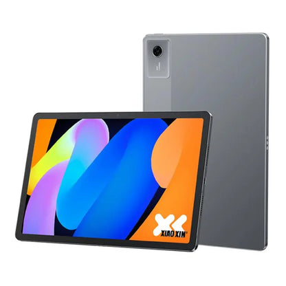 Lenovo Xiaoxin Pad 11 inch WiFi Tablet, 8GB+128GB, Android 15, MediaTek Dimensity 6300 Octa Core,US Plug, 8GB+128GB, 8GB+128GB WiFi Mira Sales