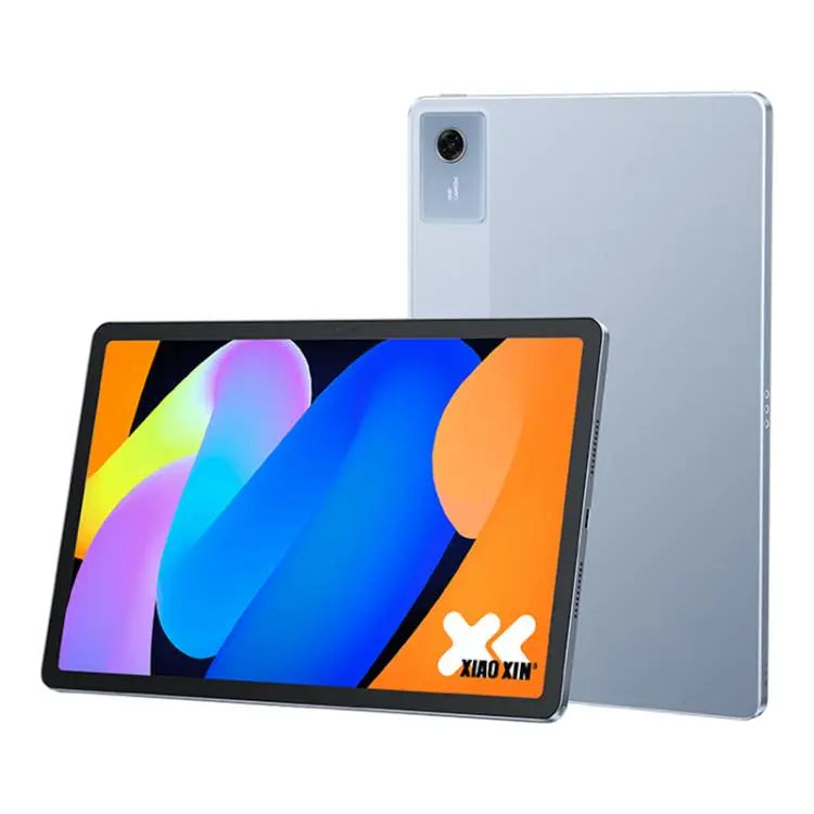 Lenovo Xiaoxin Pad 11 inch WiFi Tablet, 8GB+128GB, Android 15, MediaTek Dimensity 6300 Octa Core,US Plug, 8GB+128GB, 8GB+128GB WiFi Mira Sales