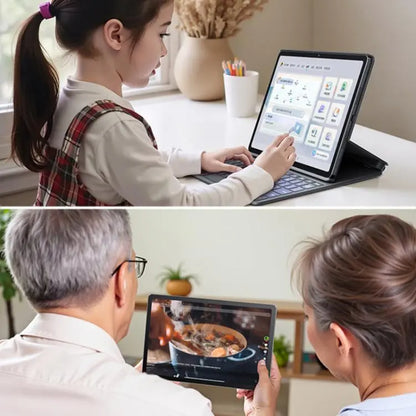 Lenovo Xiaoxin Pad 11 inch WiFi Tablet, 8GB+128GB, Android 15, MediaTek Dimensity 6300 Octa Core,US Plug, 8GB+128GB, 8GB+128GB WiFi Mira Sales