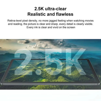Lenovo Xiaoxin Pad 11 inch WiFi Tablet, 8GB+128GB, Android 15, MediaTek Dimensity 6300 Octa Core,US Plug, 8GB+128GB, 8GB+128GB WiFi Mira Sales