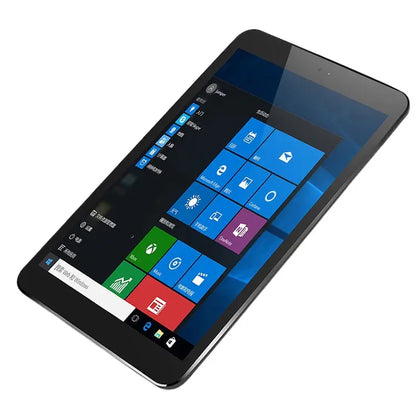 Windows 10, Intel Atom Z8300 Quad Core, Support TF Card & HDMI & Bluetooth & WiFi, 4GB+64GB / Z8300 2.5D Great Deal Offers