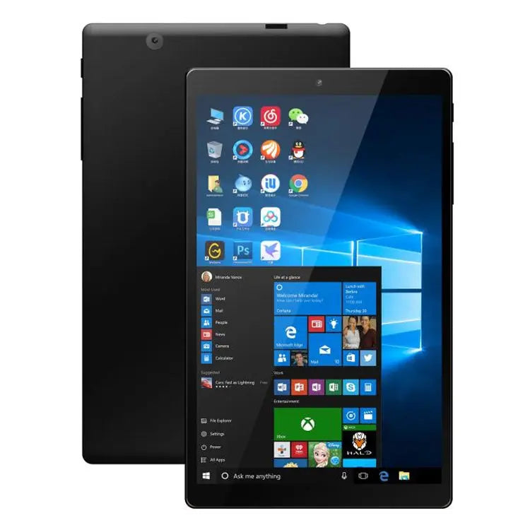 Windows 10, Intel Atom Z8300 Quad Core, Support TF Card & HDMI & Bluetooth & WiFi, 4GB+64GB / Z8300 2.5D Great Deal Offers