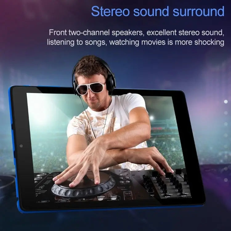 Windows 10, Intel Atom Z8300 Quad Core, Support TF Card & HDMI & Bluetooth & WiFi, 4GB+64GB / Z8300 2.5D Great Deal Offers