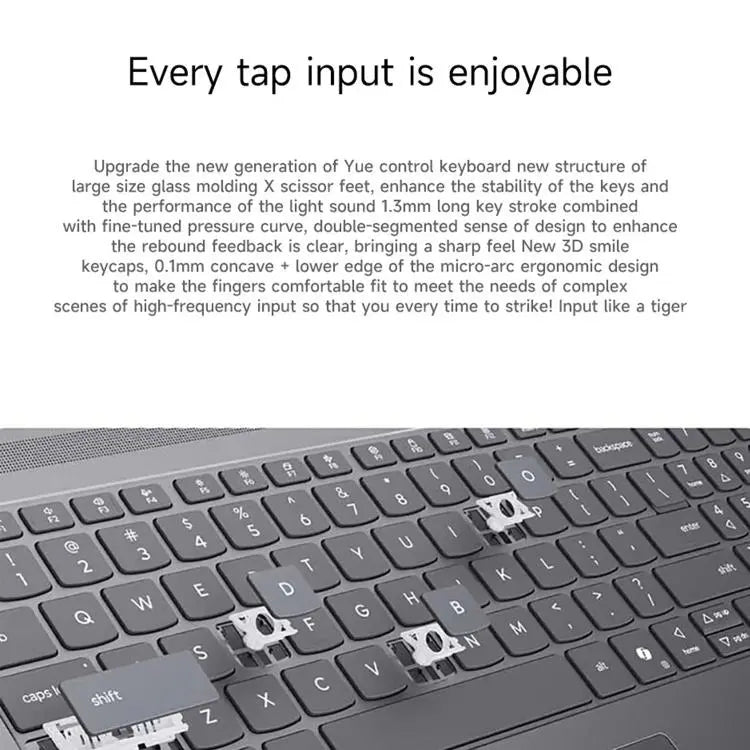 Lenovo XiaoXin 16 2025 Laptop, 16 inch, 24GB+512GB, Windows 11, Intel Core i5-13420H 8-Core, US Plug, XiaoXin 16 2025 Mira Sales
