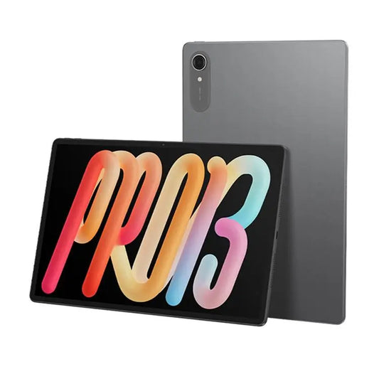 Lenovo Xiaoxin Pad Pro 13, 13 inch 3.5K AI Learning Tablet WiFi, 12GB+256GB, Android 16, Snapdragon 8s Gen4,US Plug, 12GB+256GB Mira Sales