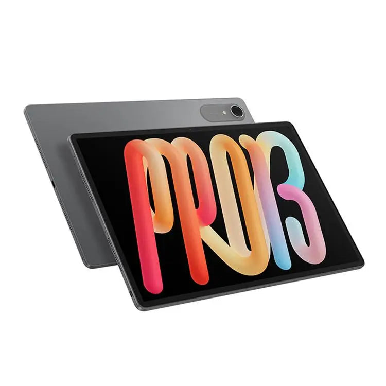 Lenovo Xiaoxin Pad Pro 13, 13 inch 3.5K AI Learning Tablet WiFi, 12GB+256GB, Android 16, Snapdragon 8s Gen4,US Plug, 12GB+256GB Mira Sales