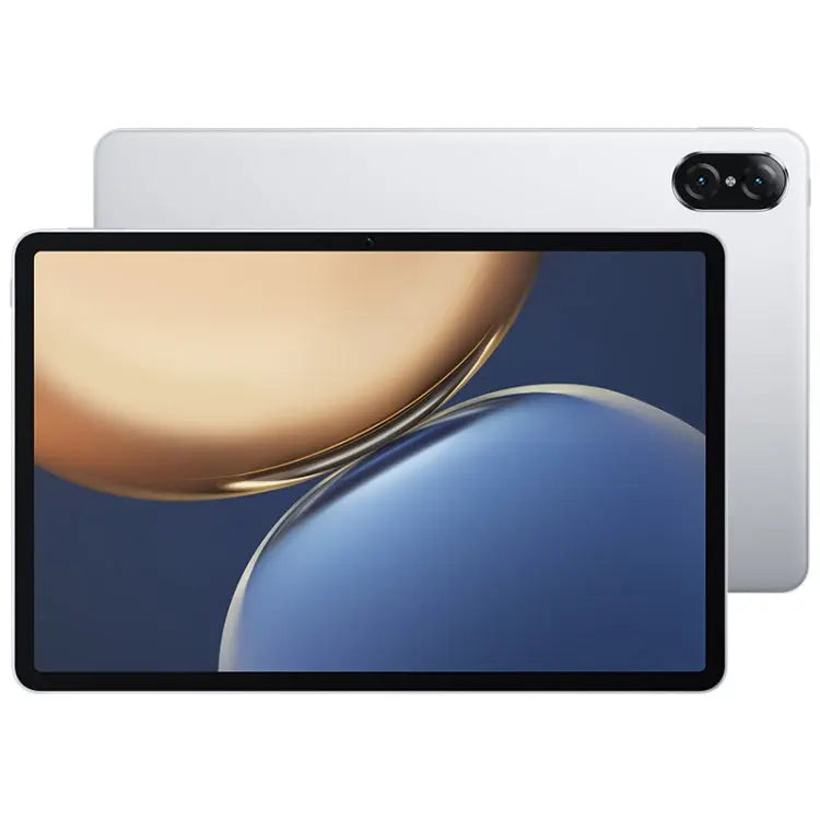 Honor Tablet V7 Pro WiFi BRT-W09, 11 inch, 8GB+128GB, MagicUI 5.0(Android R) MediaTek 1300T Octa Core, Support Dual WiFi / Bluetooth / GPS, Not Support Google Play(Silver) Vitrax