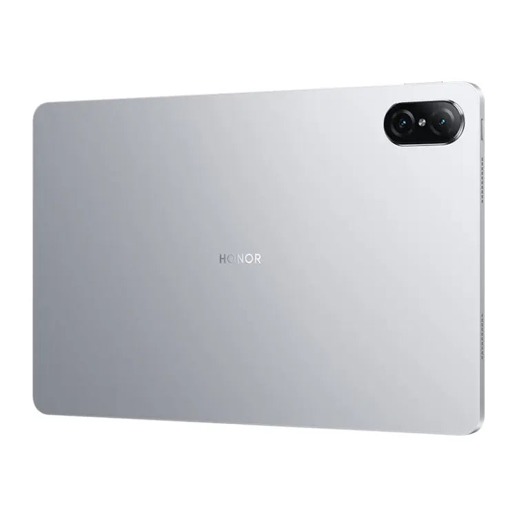 Honor Tablet V7 Pro WiFi BRT-W09, 11 inch, 8GB+128GB, MagicUI 5.0(Android R) MediaTek 1300T Octa Core, Support Dual WiFi / Bluetooth / GPS, Not Support Google Play(Silver) Vitrax