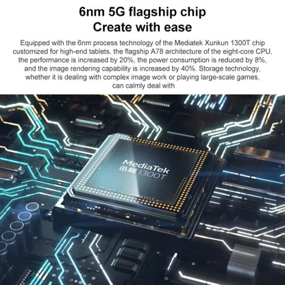 MagicUI 5.0(Android R) MediaTek 1300T Octa Core, Support Dual WiFi / Bluetooth / GPS, Not Support Google Play, 8GB+128GB  / Blue, 8GB+128GB / Silver Mira Sales