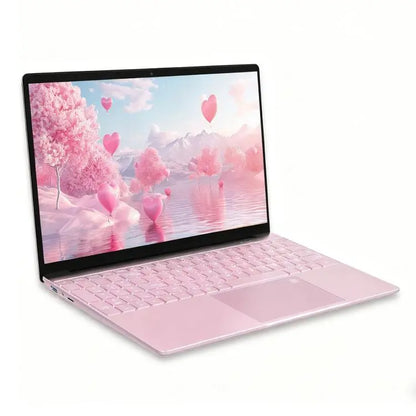 GXMO T152J 15.6 inch Laptop, 16GB+512GB, Windows 11 Pro Intel Celeron N5100 Quad Core, Support Fingerprint Unlock, UK Plug, 16GB+512GB, UK Plug Great Deal Offers