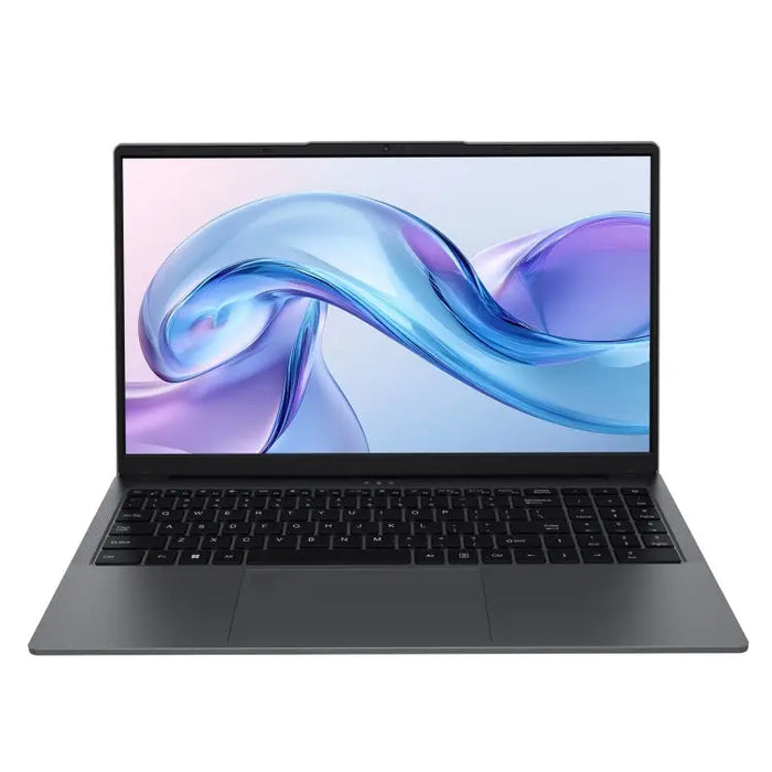 GXMO G156 15.6 inch Laptop, 16GB+512GB, Windows 11 AMD Ryzen 7 5825U Octa Core, Support Fingerprint Unlock, US Plug, 32GB+1TB Great Deal Offers
