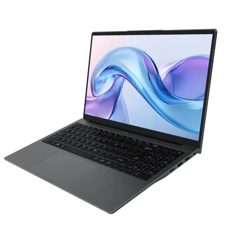 GXMO G156 15.6 inch Laptop, 16GB+512GB, Windows 11 AMD Ryzen 7 5825U Octa Core, Support Fingerprint Unlock, US Plug, 32GB+1TB Great Deal Offers