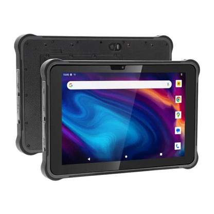 UNIWA T11 Pro Max Rugged Tablet PC, 8GB+128GB, 10.1 inch Android 13 Mediatek MT6789 Octa Core, Network: 4G, EU Plug Vitrax