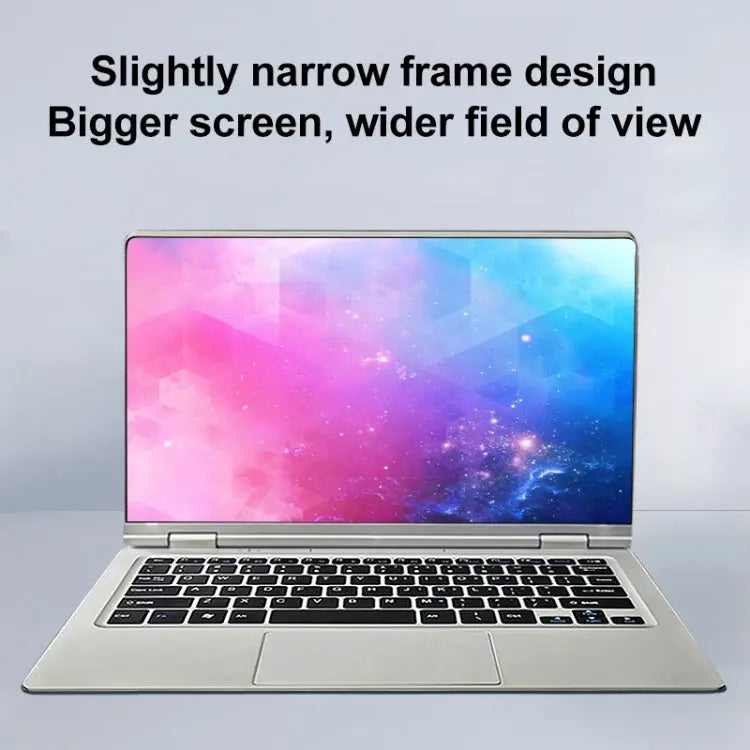 11.6 inch Touch Screen Yoga Laptop, 6GB+1TB, Windows 11 Intel Celeron N4020 Dual Core, EU Plug, 6GB+1TB Great Deal Offers