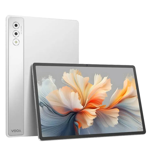 Lenovo YOGA Pad Pro AI 12.7 inch WiFi Tablet, 16GB+512GB, Android OS, Qualcomm Snapdragon 8 Gen3 Octa Core, 16GB+512GB Great Deal Offers