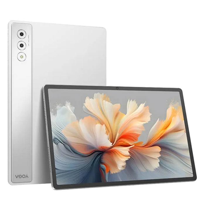 Lenovo YOGA Pad Pro AI 12.7 inch WiFi Tablet, 16GB+512GB, Android OS, Qualcomm Snapdragon 8 Gen3 Octa Core, 16GB+512GB Great Deal Offers