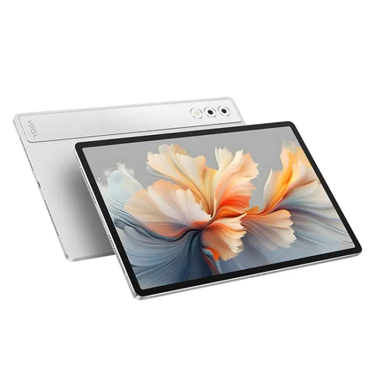 Lenovo YOGA Pad Pro AI 12.7 inch WiFi Tablet, 16GB+512GB, Android OS, Qualcomm Snapdragon 8 Gen3 Octa Core, 16GB+512GB Great Deal Offers