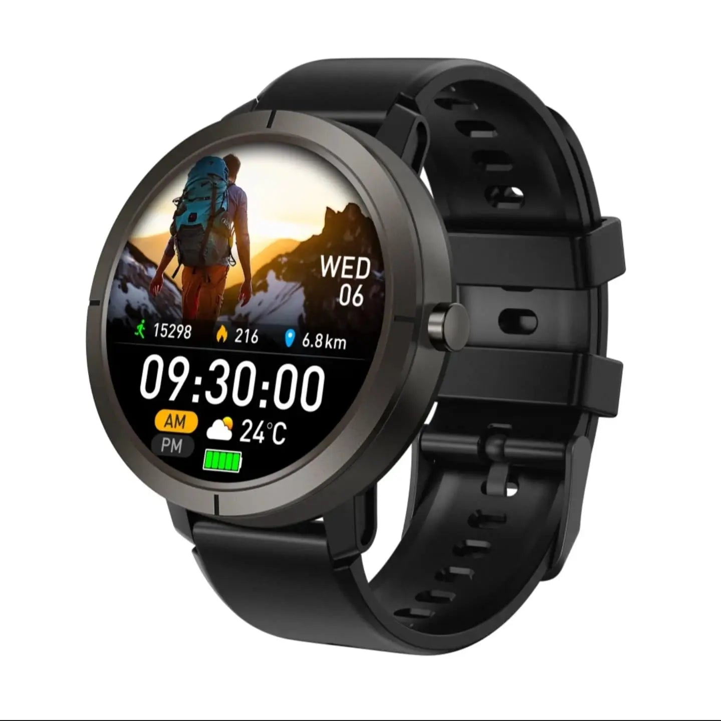 SmartX BARDMAN