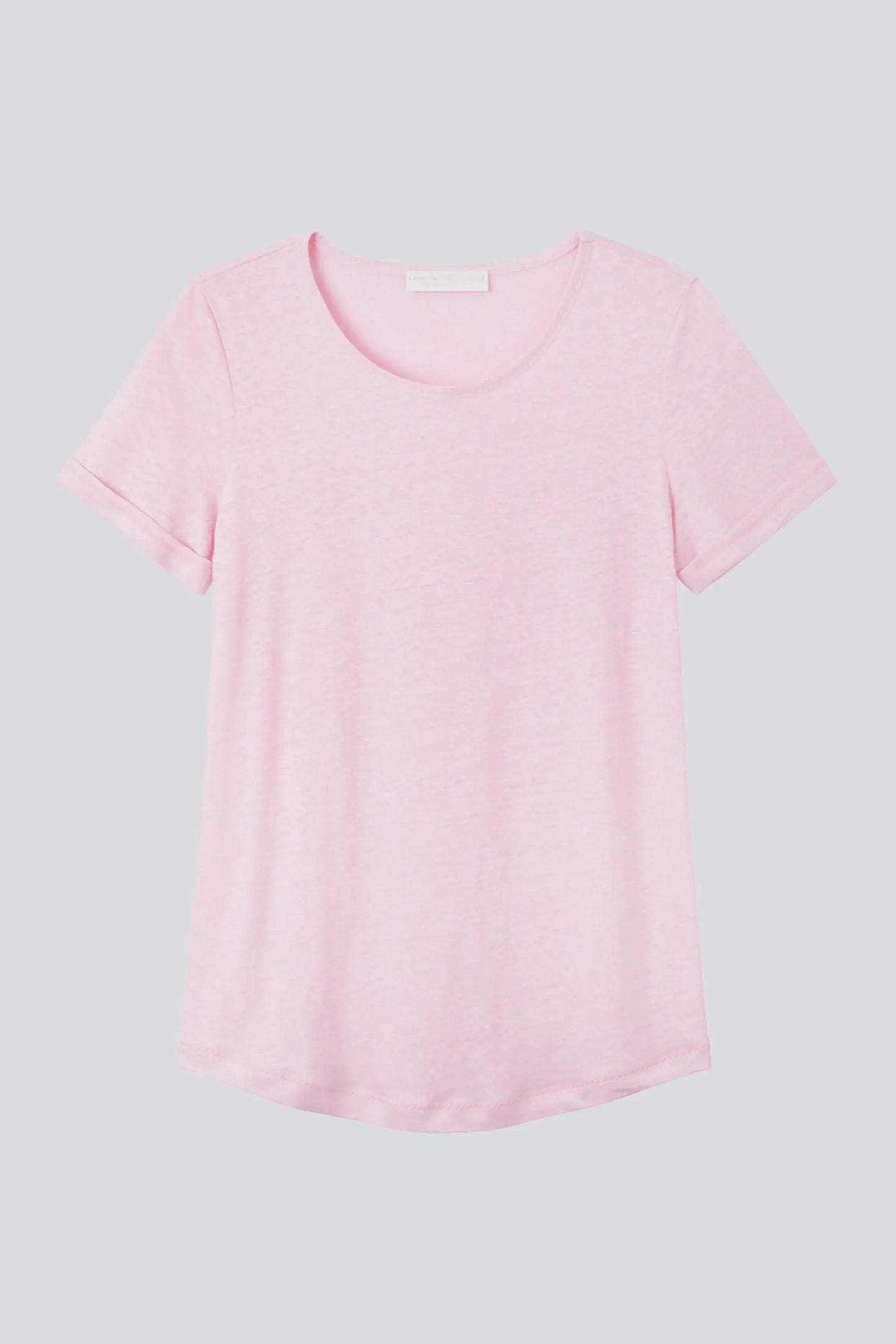 T-shirt en lin