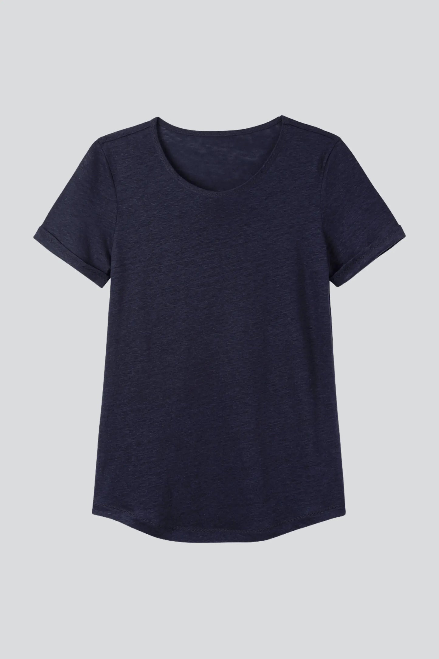 T-shirt en lin