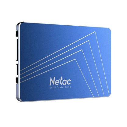Netac N600S 1TB SATA 6Gb/s Solid State Drive, 1TB Great Deal Offers