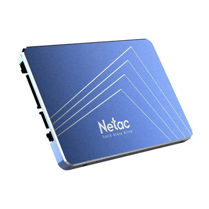 Netac N600S 1TB SATA 6Gb/s Solid State Drive, 1TB Great Deal Offers
