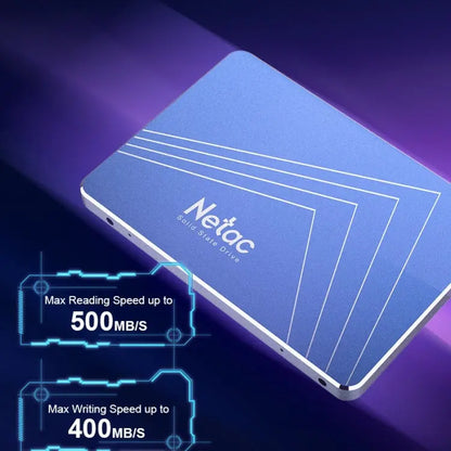 Netac N600S 1TB SATA 6Gb/s Solid State Drive, 1TB Great Deal Offers