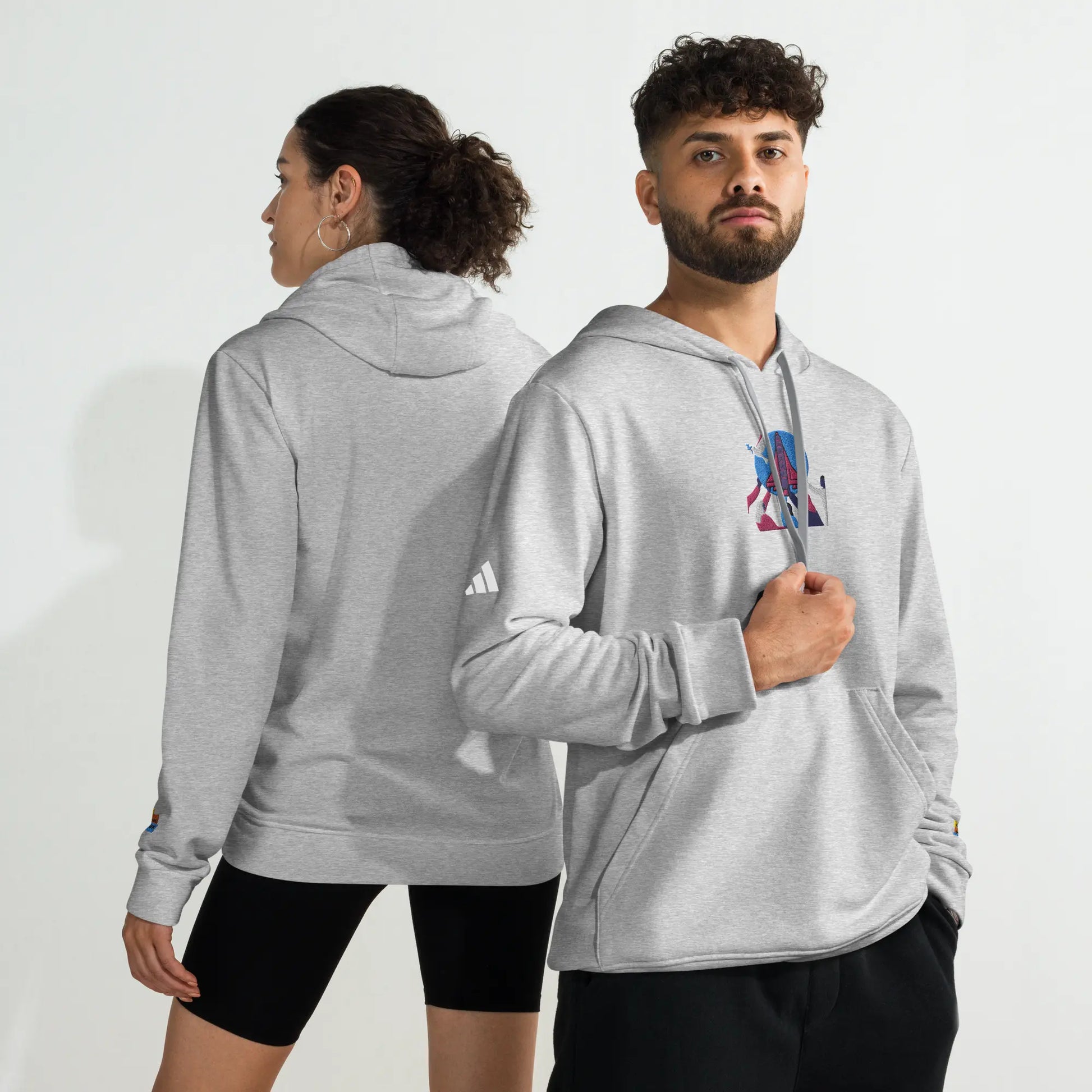 adidas fleece hoodie First Home Giftshop