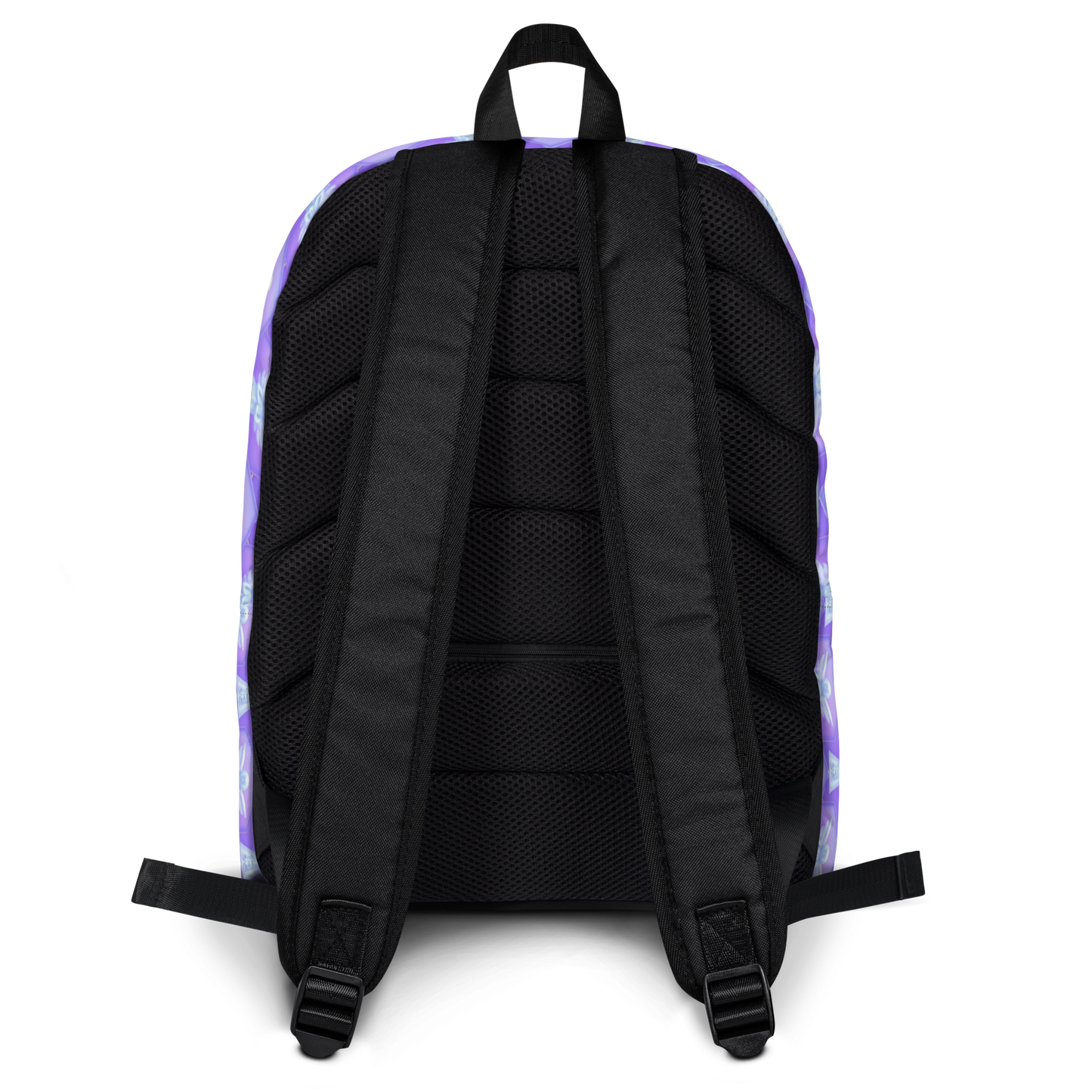 All Saints Backpack