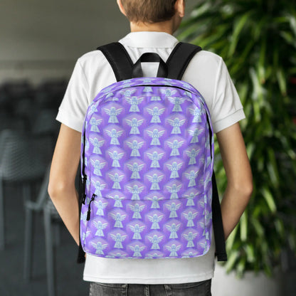 All Saints Backpack First Home Giftshop