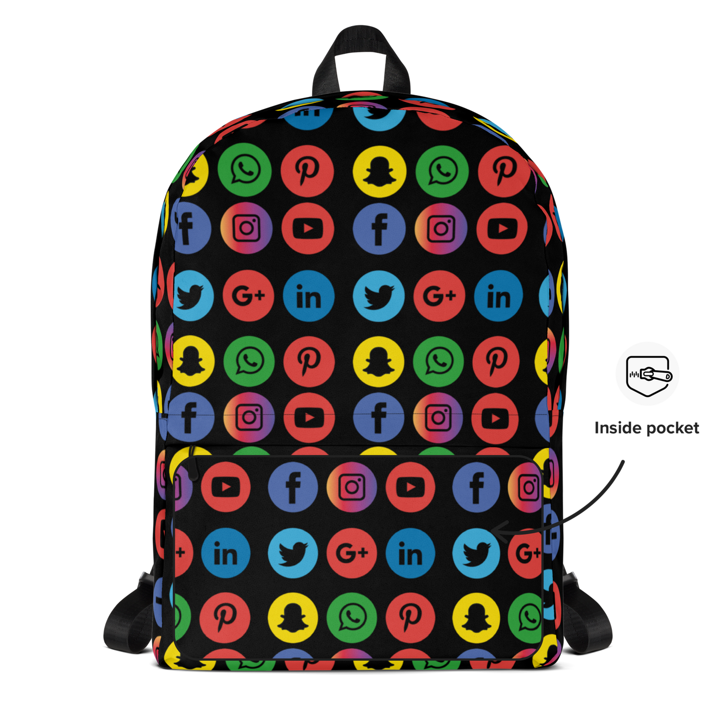 Creator Backpack