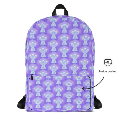 All Saints Backpack First Home Giftshop