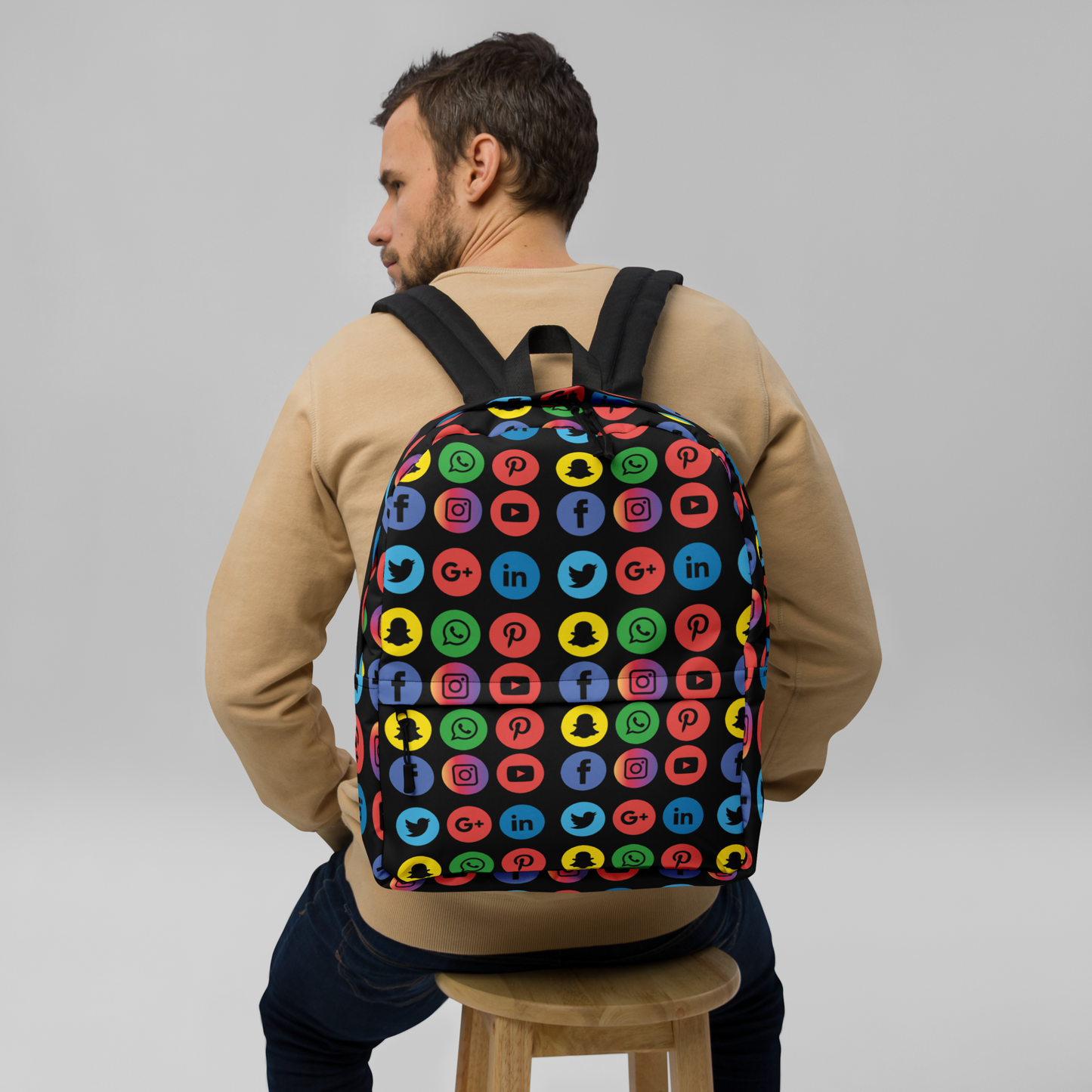 Creator Backpack