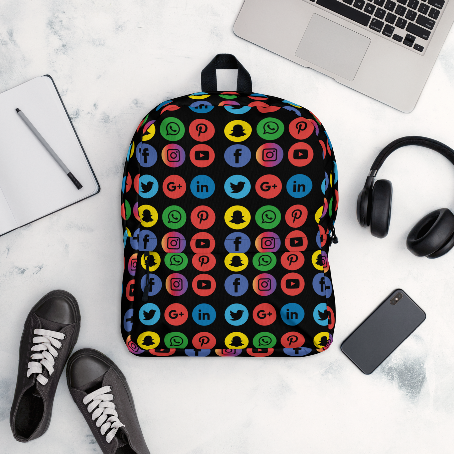 Creator Backpack