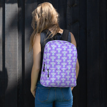 All Saints Backpack First Home Giftshop