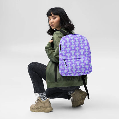 All Saints Backpack First Home Giftshop