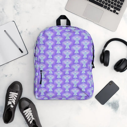 All Saints Backpack First Home Giftshop