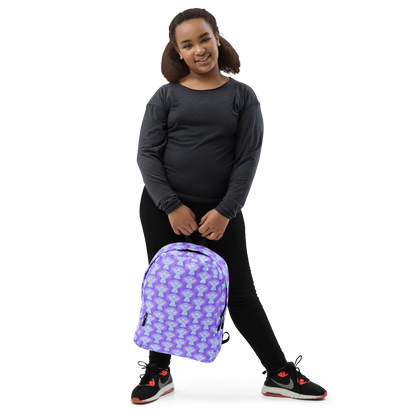 All Saints Backpack First Home Giftshop
