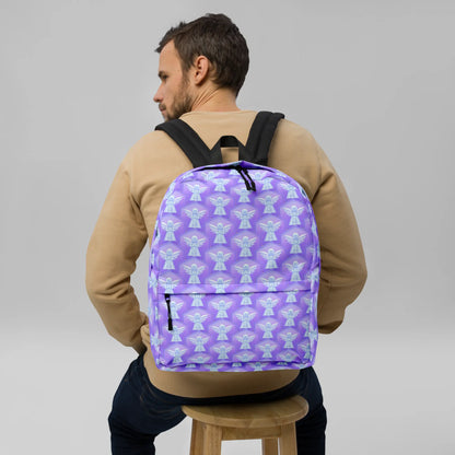 All Saints Backpack First Home Giftshop